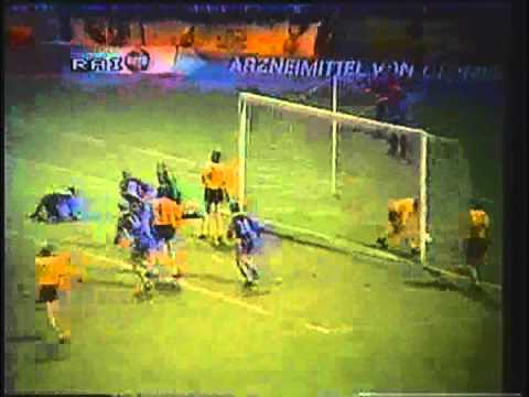 1985 November 6 Dinamo Dresden East Germany 7 HJK Helsinki Finland 2 Cup Winners Cup