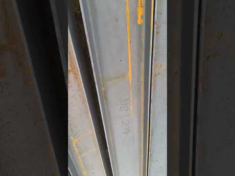 Mild Steel Joist