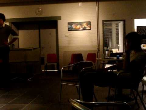 'Ironic' by Irma & Julie