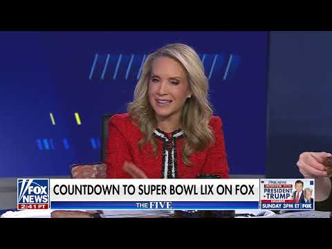 “The Five” get Super Bowl Ready with Morgan’s BBQ thumbnail