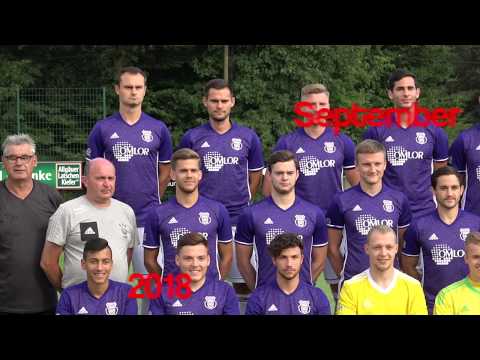 FSV Jägersburg - Tor des Monats September 2018