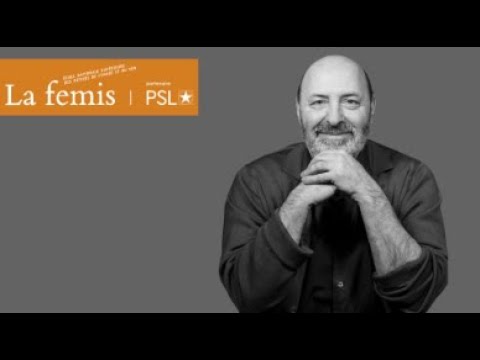 Masterclass de Cédric Klapisch (2017)