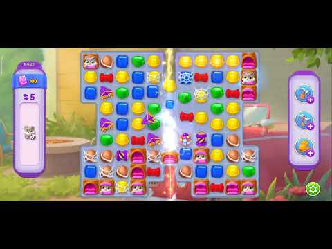 Homescapes level 8942 No boosters Hard level