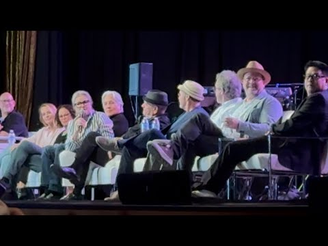 STLV: Kate Mulgrew on Captain Seven, Captain Proton, & Lieutenant Harry Two-Pip Kim