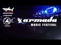 Armada Music Festival Cyprus TV Trailer 