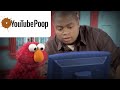 YTP Elmo S Computer Got Some Malfunctions