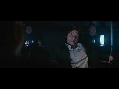 Que se joda, pelicula el apostador