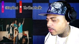 YBN Nahmir Automatic REACTION