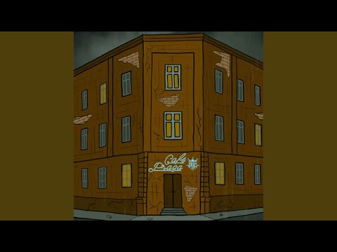 Cafe Praga (feat. Stasiek Wielanek)