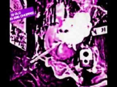 L'A Capone - So Loud (SLOWED AND CHOPPED) (R.I.P)