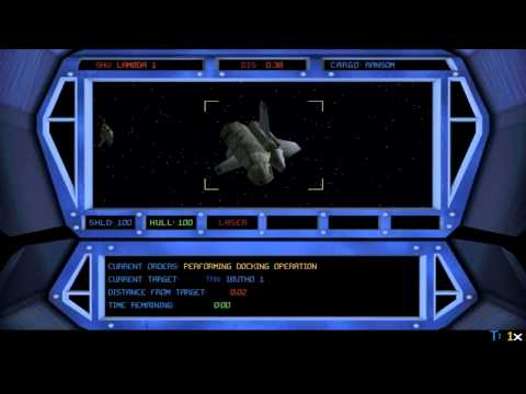 Let's play TIE-Fighter (part 35)