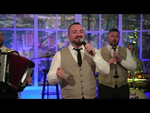 Fantastik Bend - Od umot se podizgubiv - Na zdravje LIVE TV Show