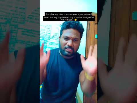 True..Don't Give up.. #viral #motivation #hometown #funny #venky #comedy #kbr #icecream #reels #love