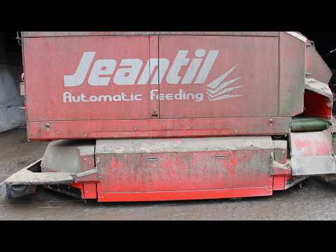 Reportage démonstration robot autonome