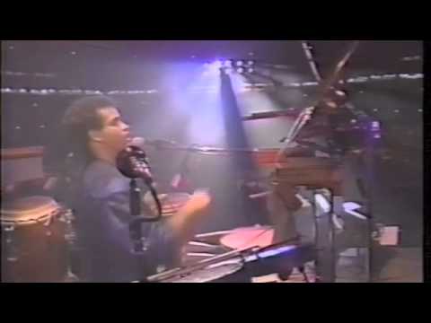 Sting - "Be Still My Beating Heart" Live in Tokyo