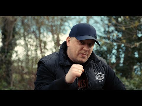 MAZI ZMP - Niesprawiedliwy los (prod. Bandyta)