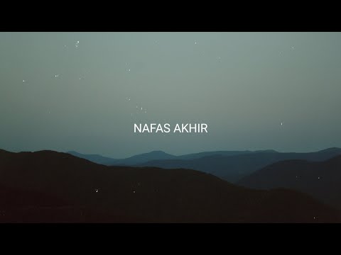 Eabidak & QieyMe - Nafas Akhir