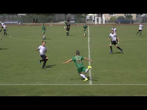 II LIGA WZPN - rocznik 2006 - Tarnovia Tarnowo Podgórne - UKS Orlik Poznań - 2 połowa