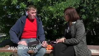 Долгий разговор TV29.RU (Северодвинск)