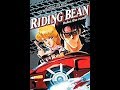 Riding Bean Anime 1989 Dual Català Japonès