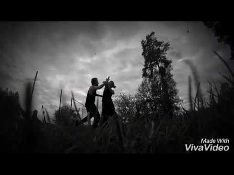 Great Aikido outdoors, Jo vs bokken