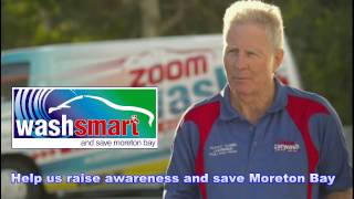 WashSmart with Zoom Carwash