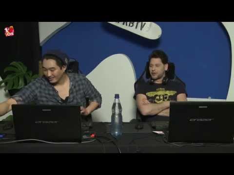 Straight to Gold: Bonjwa Intro 03