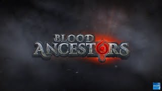 Blood Ancestors - Multiplayer battles - First Look Gameplay and Walkthrough - Part 1 - PC HD