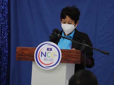 Belize at 41 National Celebrations Theme is Unveiled