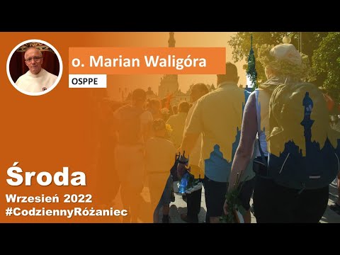 środa, 7 września 2022,