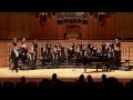 O Clap Your Hands - University of Utah A cappella Choir