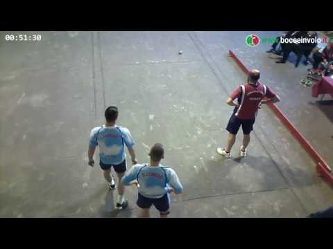 Finale Coppa Europa 2016 - Partite Tradizionali