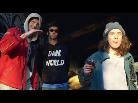 eRATT - THE FIFTH ft DJ LUCAS (prod JESSE)