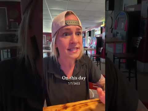 When a bartender is working sometimes they have more than one customer besides you #bartender