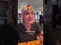 When A Bartender Is Working Sometimes They Have More Than One Customer Besides You Bartender