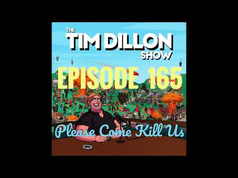 165 -  Please Come Kill Us