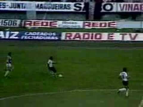 13/05/1984 - Corinthians 0x2 Fluminense