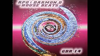RPO & Darmon.D - House Beats (Part 1)