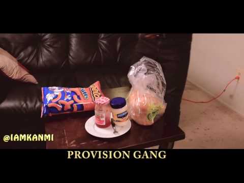 AKANM D BOY - BACK IN THE DAYS