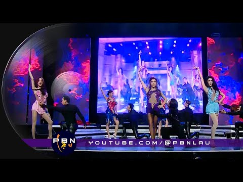 Liên khúc: Trái Tim Lầm Lỡ & Như Là Tình Yêu - Sĩ Thanh, Lucy, Febe