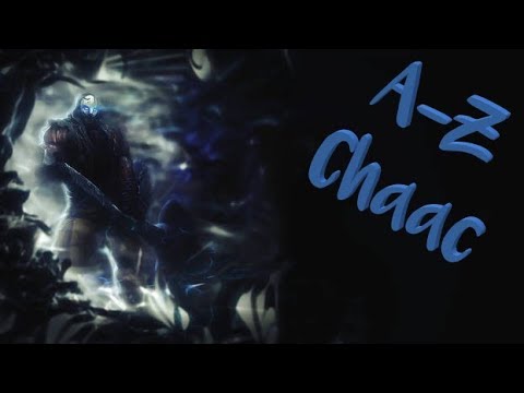 Chaac - Season 6 Smite - (A-Z) - Episode 26 - (Ranked Duel)