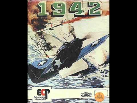 I remember: C64 - 1942
