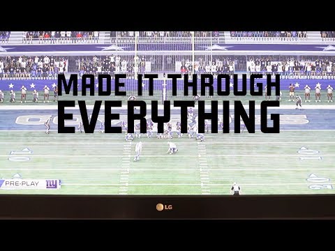 Shane Reis - Made It Through Everything (Official Video) Directed by Spose