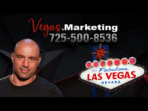 Vegas Marketing - Boost Your Business Video