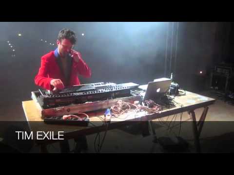 Dancity Festival 2011