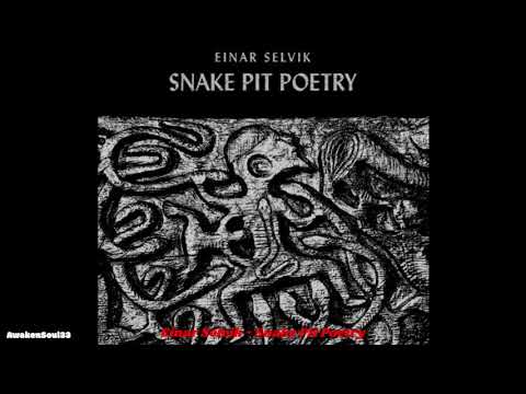 Einar Selvik - Snake Pit Poetry (Ragnar's Death Vikings) 1 hour