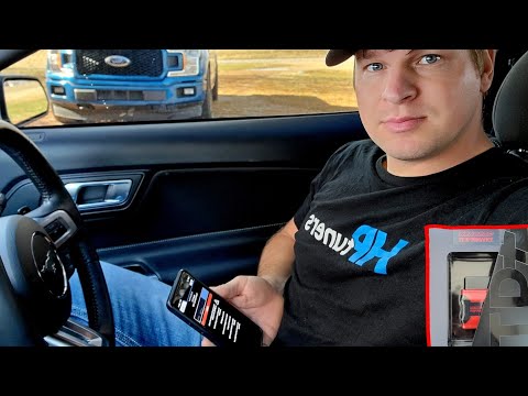 How to use the HP tuners RTD and TDN App Wengerd Performance