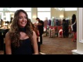 Turkey Dilan Çiçek Deniz OFFICIAL MISS UNIVERSE INTERVIEW