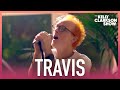 Travis Performs 'Raze the Bar' On The Kelly Clarkson Show