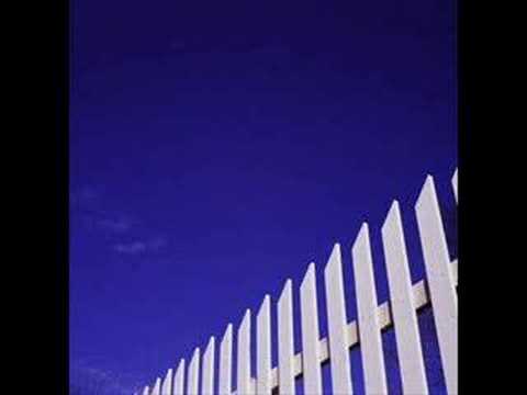Video thumbnail for White, Picket Fences
